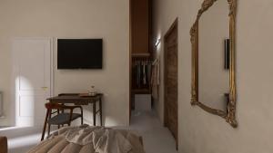 Le Ferrerie agriturismo fattoria Marchesini