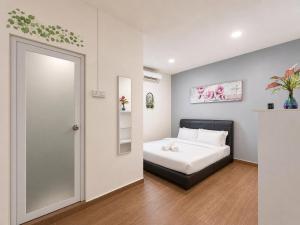 Jade Guesthouse Jonker Street Melaka