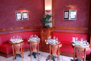 Hotels Hotel Vauban : photos des chambres