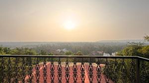 Hillora Coastal Resort Goa