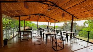 Hillora Coastal Resort Goa