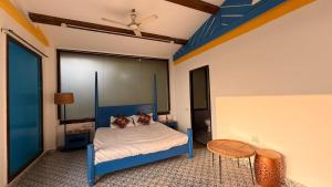 Hillora Coastal Resort Goa