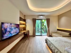 Nexus Residence