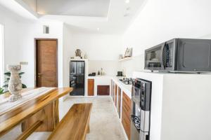 Villa Ullah - 2 Bedroom with a Private Pool