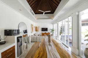Villa Ullah - 2 Bedroom with a Private Pool