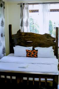 Ziwani House