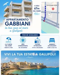 Appartamento Gabbiani