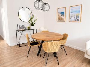 Av Salamanca - Wonderful City Apartment
