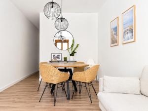 Av Salamanca - Wonderful City Apartment