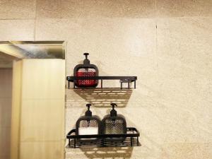 Room Theory - Expo India Center