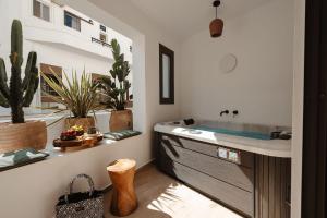Amalga Residence Naxos