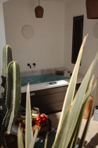 Amalga Residence Naxos