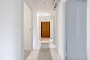 Coppedè Luxury Apartment