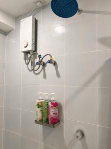 Staycation Haven with City view Free pool, Netflix, Wi-Fi