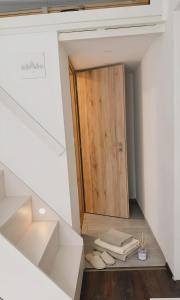 Nefelejcs Gold Apartment close to Stadion
