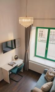 Nefelejcs Gold Apartment close to Stadion