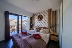 Budapest Center Residence
