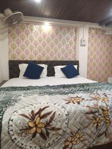 Hotel Shree Sanwaliya INN