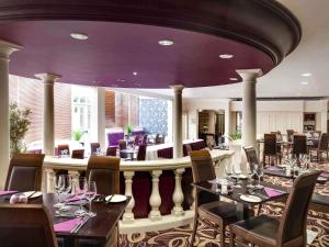 Mercure Dartford Brands Hatch Hotel & Spa