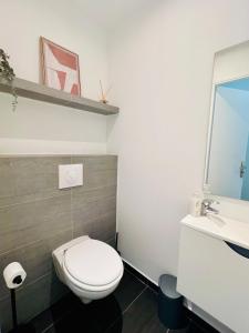 Suite Honore, prestige Croisette studio