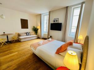 Suite Honore, prestige Croisette studio