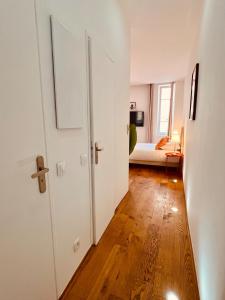 Suite Honore, prestige Croisette studio