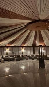 Seven Pillars Luxury Camp