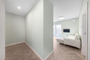 Stay at Ramu Du in Vilnius near VNO Self check-in