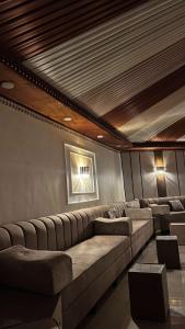 Seven Pillars Luxury Camp