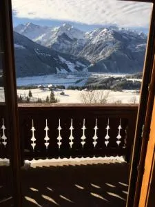 Untersteinhof - Mayrhofen