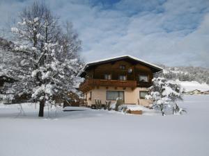 Appartements Oberhof