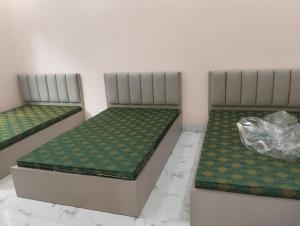 Nhà nghỉ dưỡng Thanh Bình