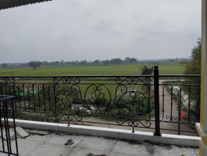 Nhà nghỉ dưỡng Thanh Bình