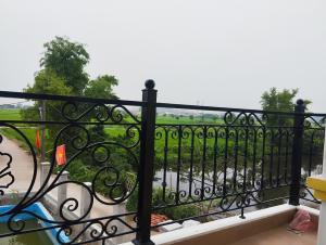Nhà nghỉ dưỡng Thanh Bình