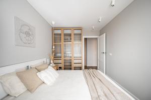 Urban Hideaway Apartment II