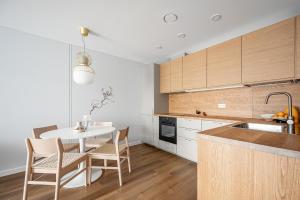 Urban Hideaway Apartment II