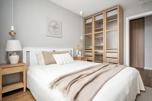 Urban Hideaway Apartment II