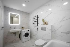 Urban Hideaway Apartment II