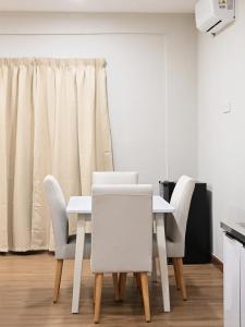 Juichi Homestay