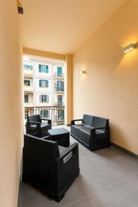 Le Terre Rosse Suite 3A