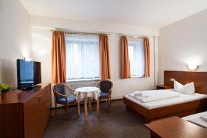 Hotel Gröbern am See