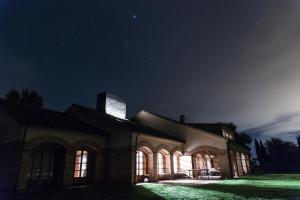 La Casona del Tormes