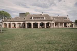 La Casona del Tormes