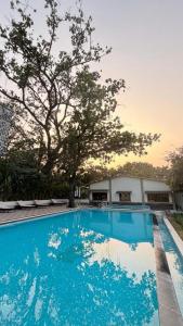Graces Resort