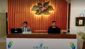 Graces Resort