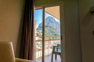 Hotel Porto Calpe