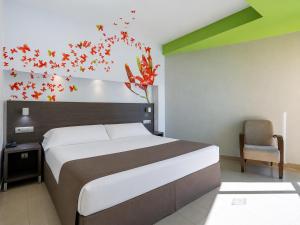 Hotel Porto Calpe