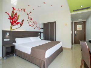 Hotel Porto Calpe
