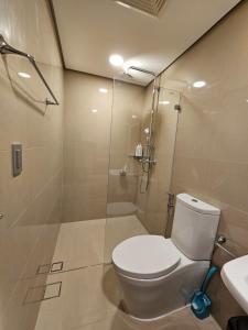 Private room at 38Park Ave 207 Cebu IT Park