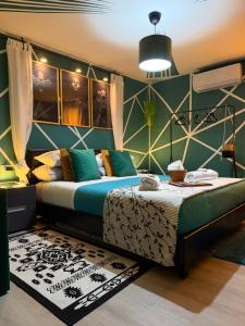 Family House di Genny e Nicola small suite